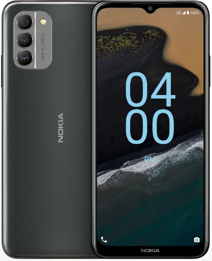 Nokia G400 2022 5G TD-LTE NA 64GB